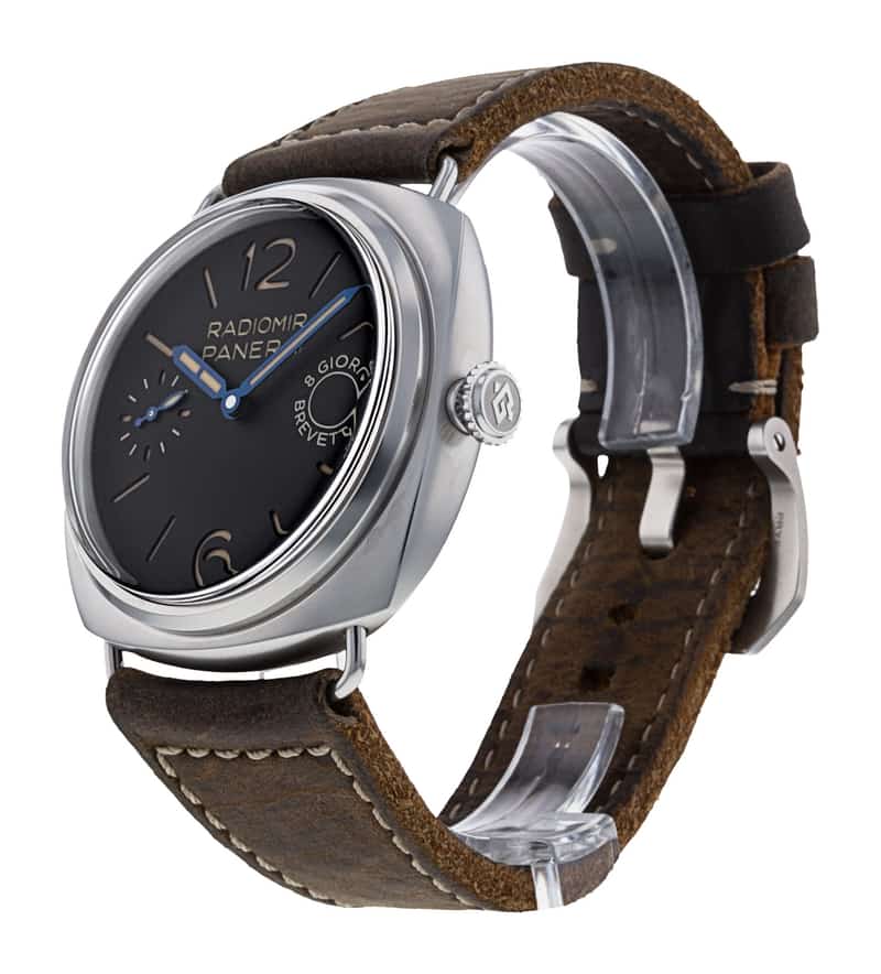 Panerai Radiomir 8 days PAM00992